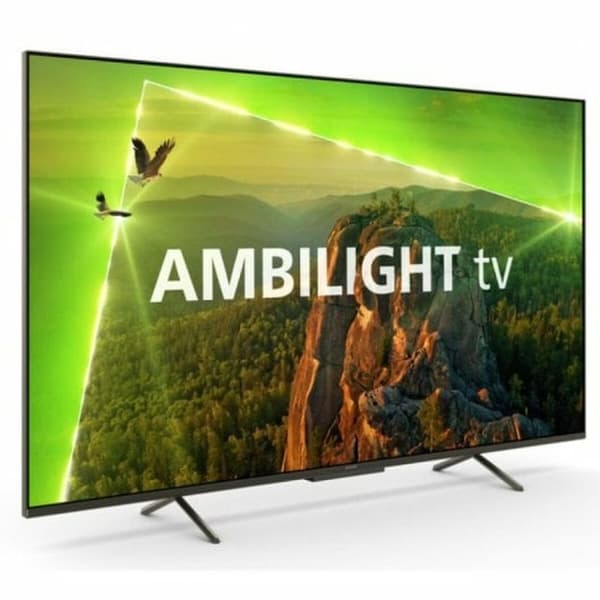 BEGAGNAD Smart TV Philips 70PUS8118 70" 4K Ultra HD LED HDR (Renoverade B)
