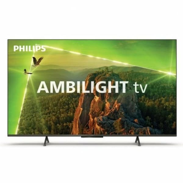 BEGAGNAD Smart TV Philips 70PUS8118 70" 4K Ultra HD LED HDR (Renoverade B)