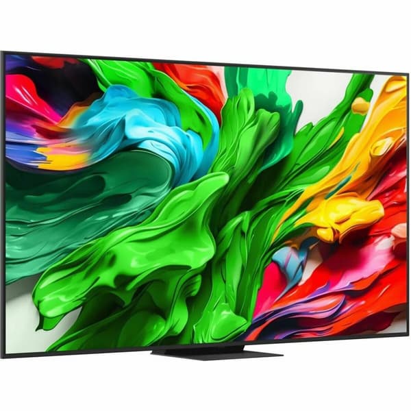 Smart TV LG 86QNED86A6A 86" (86") 4K Ultra HD (4K Ultra HD) LED HDR AMD FreeSync (LED) (HDR) (AMD FreeSync)