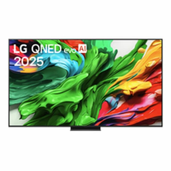 Smart TV LG 86QNED86A6A 86" (86") 4K Ultra HD (4K Ultra HD) LED HDR AMD FreeSync (LED) (HDR) (AMD FreeSync)