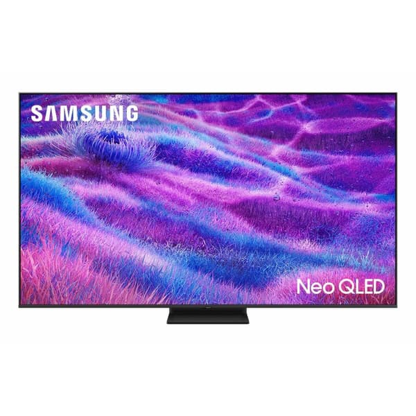 Smart TV Samsung TQ75QN80FAUXXC 75" (75") 4K Ultra HD (4K Ultra HD) HDR Neo QLED (HDR) (Neo QLED)