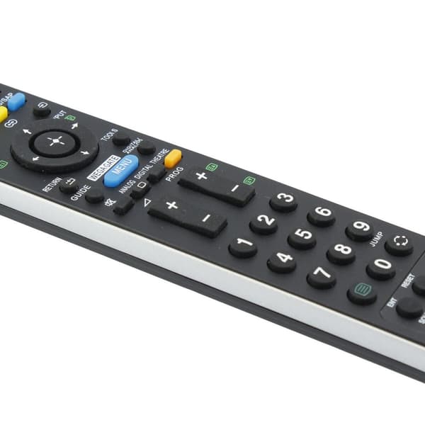 Sony Universal Fjernbetjening TM CTVSY01