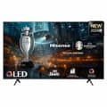 Miniatyrbillede 1 af 3: Smart TV Hisense 85E7NQ 4K Ultra HD 85" QLED AMD FreeSync