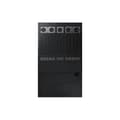 Miniatyrbillede 6 af 6: Smart TV Samsung LH75OHAEBGBXEN 4K Ultra HD 75"