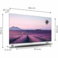 Miniatyrbillede 3 af 6: Smart TV Thomson 40FA2S13W Full HD 40" LED