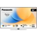Miniatyrbillede 1 af 4: Smart TV Panasonic TV50W93AE6 50" LED