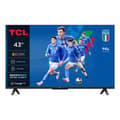 Miniatyrbillede 6 af 11: Smart TV TCL 43P6K