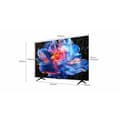 Miniatyrbillede 9 af 11: Smart TV TCL 43P6K