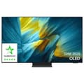 Miniatyrbillede 2 af 2: Smart TV Samsung TQ55S95FATXXC 4K Ultra HD 55" HDR OLED