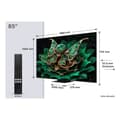 Miniatyrbillede 2 af 4: Smart TV TCL 85C7K 85" 4K Ultra HD HDR