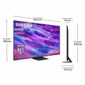 Miniatyrbillede 6 af 11: Smart TV Samsung TQ75QN80FAUXXC 75" (75") 4K Ultra HD (4K Ultra HD) HDR Neo QLED (HDR) (Neo QLED)