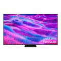 Miniatyrbillede 8 af 11: Smart TV Samsung TQ75QN80FAUXXC 75" (75") 4K Ultra HD (4K Ultra HD) HDR Neo QLED (HDR) (Neo QLED)