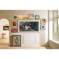 Miniatyrbillede 4 af 11: Smart TV Samsung TQ85LS03FWUXXC 85" (85") 4K Ultra HD (4K Ultra HD) LED HDR Neo QLED (LED) (HDR) (Neo QLED)