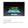 Miniatyrbillede 7 af 11: Smart TV Samsung TQ85LS03FWUXXC 85" (85") 4K Ultra HD (4K Ultra HD) LED HDR Neo QLED (LED) (HDR) (Neo QLED)
