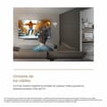 Miniatyrbillede 9 af 11: Smart TV Samsung TQ85LS03FWUXXC 85" (85") 4K Ultra HD (4K Ultra HD) LED HDR Neo QLED (LED) (HDR) (Neo QLED)