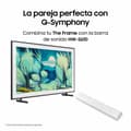 Miniatyrbillede 11 af 11: Smart TV Samsung TQ55LS03FAUXXC 55" (55") 4K Ultra HD (4K Ultra HD) LED HDR QLED (LED) (HDR) (QLED)