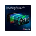 Miniatyrbild 6 av 6: TV OLED - Philips - 48OLED769 - 48 tum - 4K UHD - Ambilight - Dolby Vision
