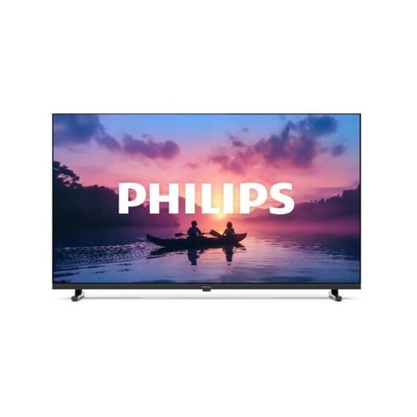 Philips LED 40" 40PFS6000 FullHD Dolby Audio HDR10 Titan Svart