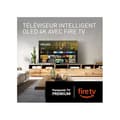 Miniatyrbild 3 av 3: Panasonic TV OLED TV-65Z80AEZ