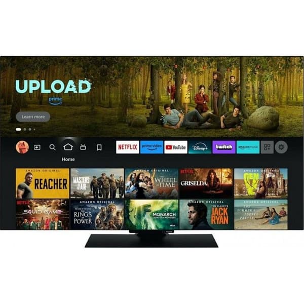 Panasonic TV OLED TV-65Z80AEZ