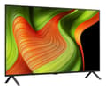 Miniatyrbilde 3 av 5: LG OLED AI OLED77B56LA 195.6 cm (77&quot;) 4K Ultra HD Smart TV Wi-Fi Black