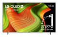 Miniatyrbilde 2 av 5: LG OLED AI OLED77B56LA 195.6 cm (77&quot;) 4K Ultra HD Smart TV Wi-Fi Black