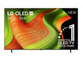 Miniatyrbilde 1 av 5: LG OLED AI OLED77B56LA 195.6 cm (77&quot;) 4K Ultra HD Smart TV Wi-Fi Black