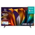 Miniatyrbild 4 av 4: Smart TV Hisense 43A6N 43" 4K Ultra HD LED HDR D-LED QLED