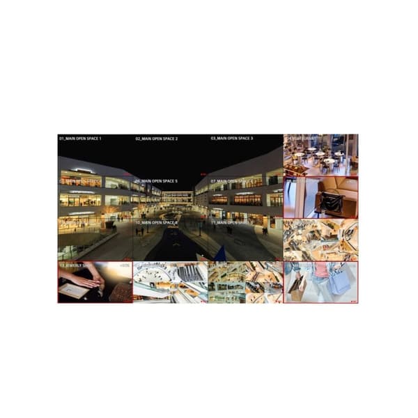 Smart TV LG 55VSM5J-H.AEU Full HD 55" IPS D-LED Svart