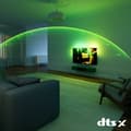 Miniatyrbild 11 av 11: Smart TV Philips 43PUS8010/12 4K Ultra HD 43" LED