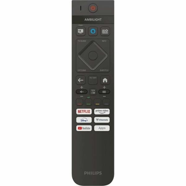 Smart TV Philips 85PUS8510/12