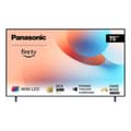 Miniatyrbillede 2 af 3: Smart TV Panasonic TV-75W95AEG 4K Ultra HD 75" HDR LCD NVIDIA G-SYNC