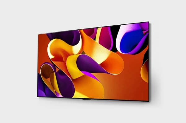LG OLED55G45LW 55" 4K OLED SMART TV (144HZ)