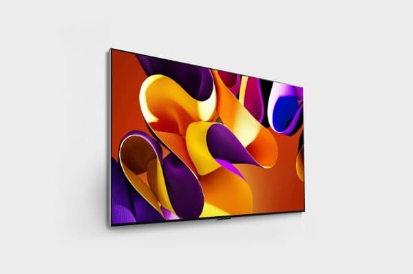 LG OLED55G45LW 55" 4K OLED SMART TV (144HZ)