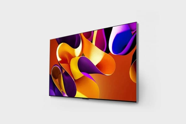 LG OLED55G45LW 55" 4K OLED SMART TV (144HZ)