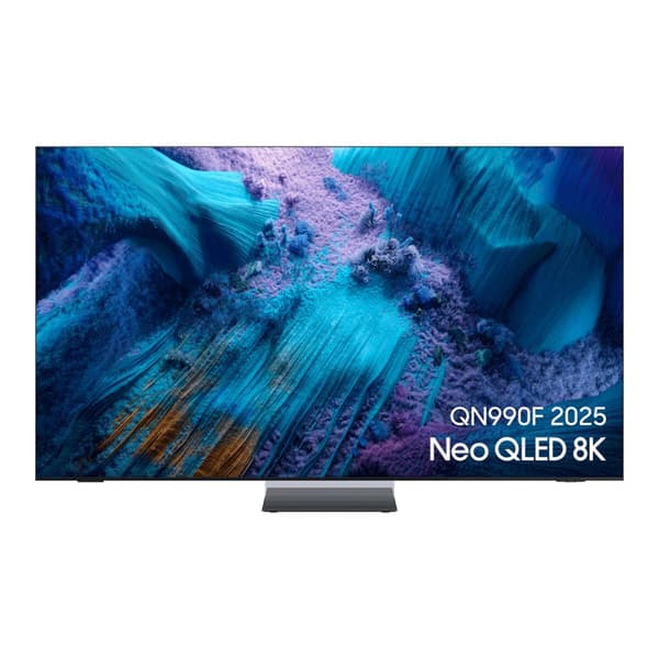 Smart TV Samsung TQ65QN990F 65" 8K Ultra HD HDR Neo QLED