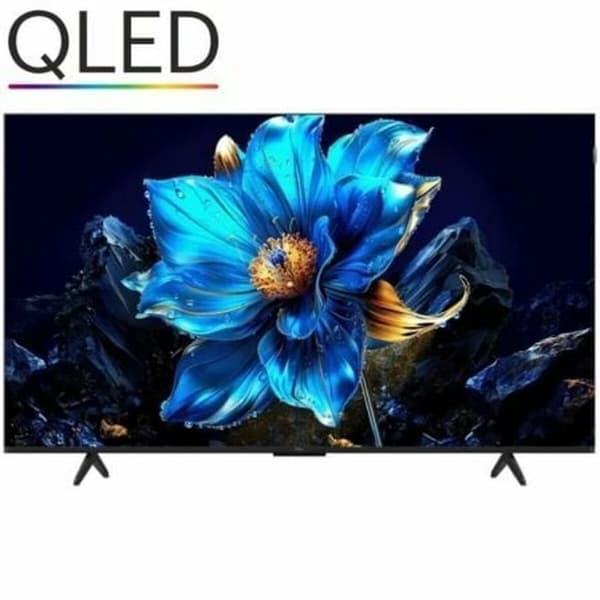 Smart TV TCL 55P7K 4K Ultra HD 55" QLED