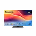 Miniatyrbild 1 av 3: Smart TV Samsung TB65W61AEZ 4K Ultra HD 65" LED DVB-T2 DVB-S2