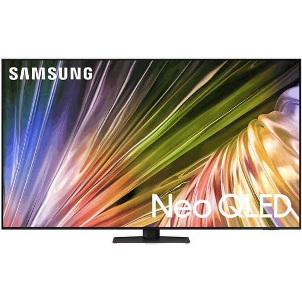 Smart TV Samsung TQ65QN86D 4K Ultra HD 65" HDR AMD FreeSync Neo QLED Hiili, Hopea