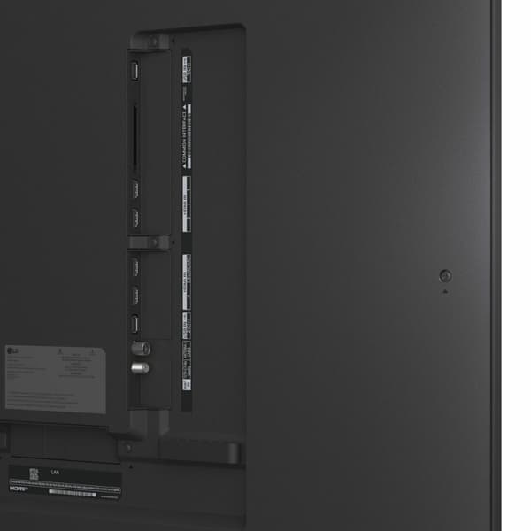 Smart TV LG 65QNED87A6B 65" (65") 4K Ultra HD (4K Ultra HD) LED HDR Edge-LED AMD FreeSync (LED) (HDR) (Edge-LED) (AMD FreeSync)