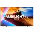 Miniatyrbild 1 av 2: Smart TV Philips 65OLED770 4K Ultra HD 65" Ambilight DVB-T2 OLED DVB-S2 NVIDIA G-SYNC