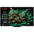 Pikkukuva 3 / 4: Smart TV TCL 85C7K 85" 4K Ultra HD HDR
