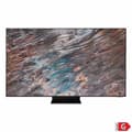 Miniatyrbild 2 av 5: Smart TV Samsung QP65A-8K 65" 8K Ultra HD VA LCD