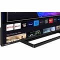 Miniatyrbild 6 av 6: Smart TV Toshiba 43QV3363DG 4K Ultra HD 43" QLED