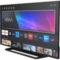 Miniatyrbild 2 av 6: Smart TV Toshiba 43QV3363DG 4K Ultra HD 43" QLED