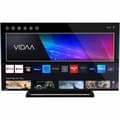 Miniatyrbild 1 av 6: Smart TV Toshiba 43QV3363DG 4K Ultra HD 43" QLED