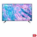 Miniatyrbillede 2 af 3: Smart TV Samsung HG50CU700EUXEN 4K Ultra HD 50"