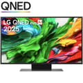 Miniatyrbild 8 av 11: Smart TV LG 43QNED87A6D.AEU 4K Ultra HD 43" LED HDR Edge-LED QNED