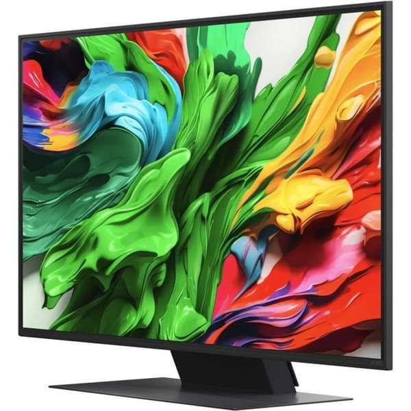 Smart TV LG 43QNED87A6D.AEU 4K Ultra HD 43" LED HDR Edge-LED QNED