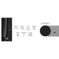 Miniatyrbillede 4 af 5: Smart TV TCL 55P6K 55" 4K Ultra HD LED HDR